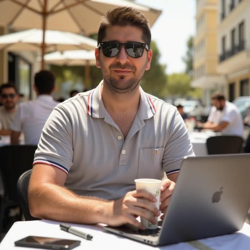 Más de +30 empresas  confían en mis soluciones_