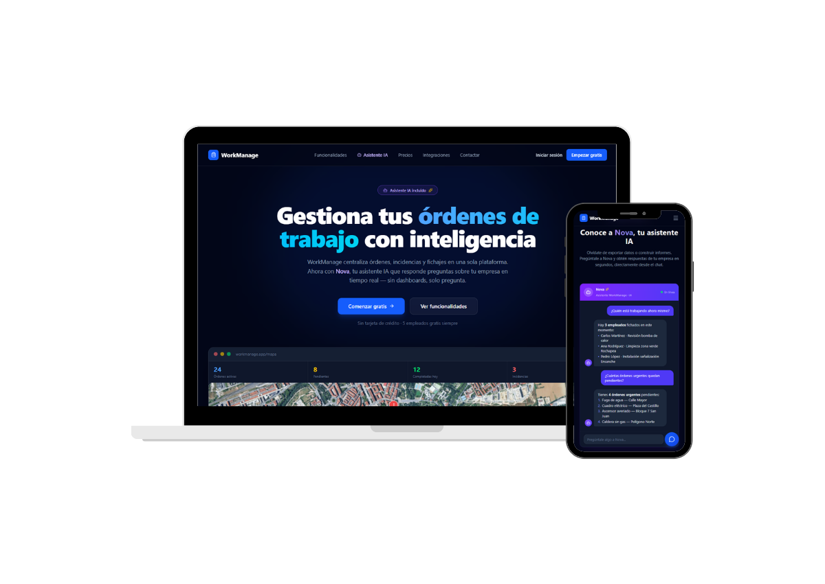WorkManage