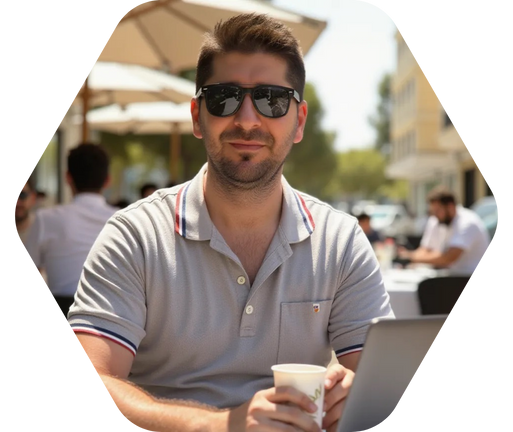 Senior {Full Stack} Web & App Developer