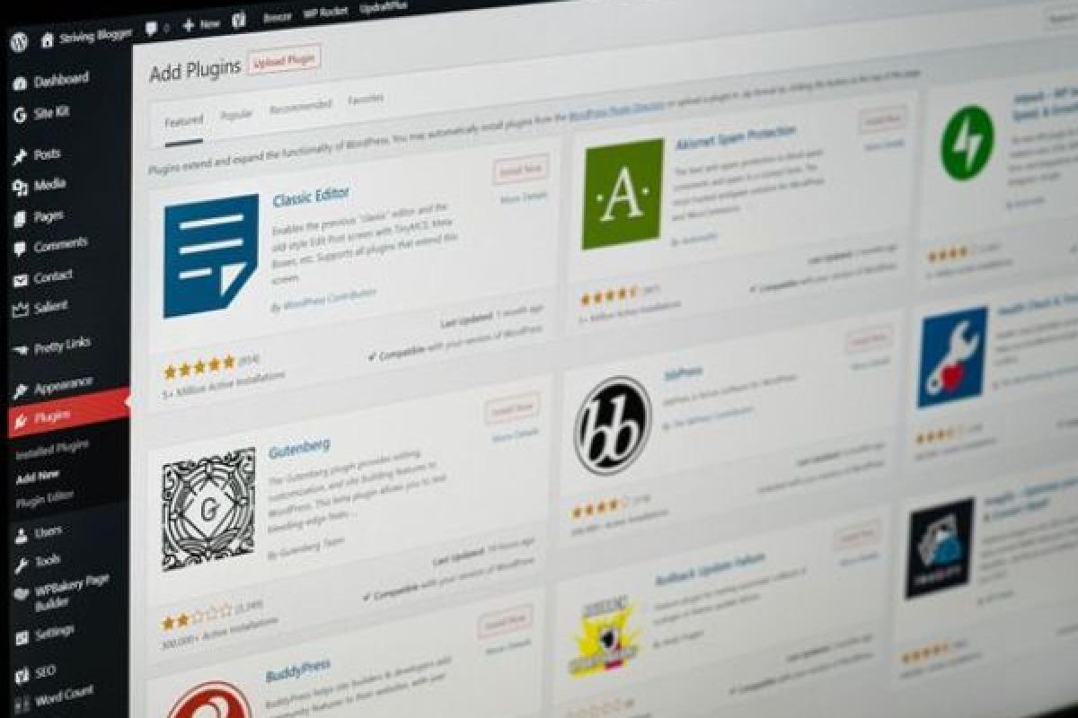 The 5 Most Vulnerable WordPress Plugins in 2024 and How to Protect Yourself