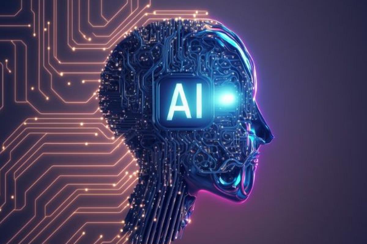 The Impact of Artificial Intelligence on Web Development in 2024